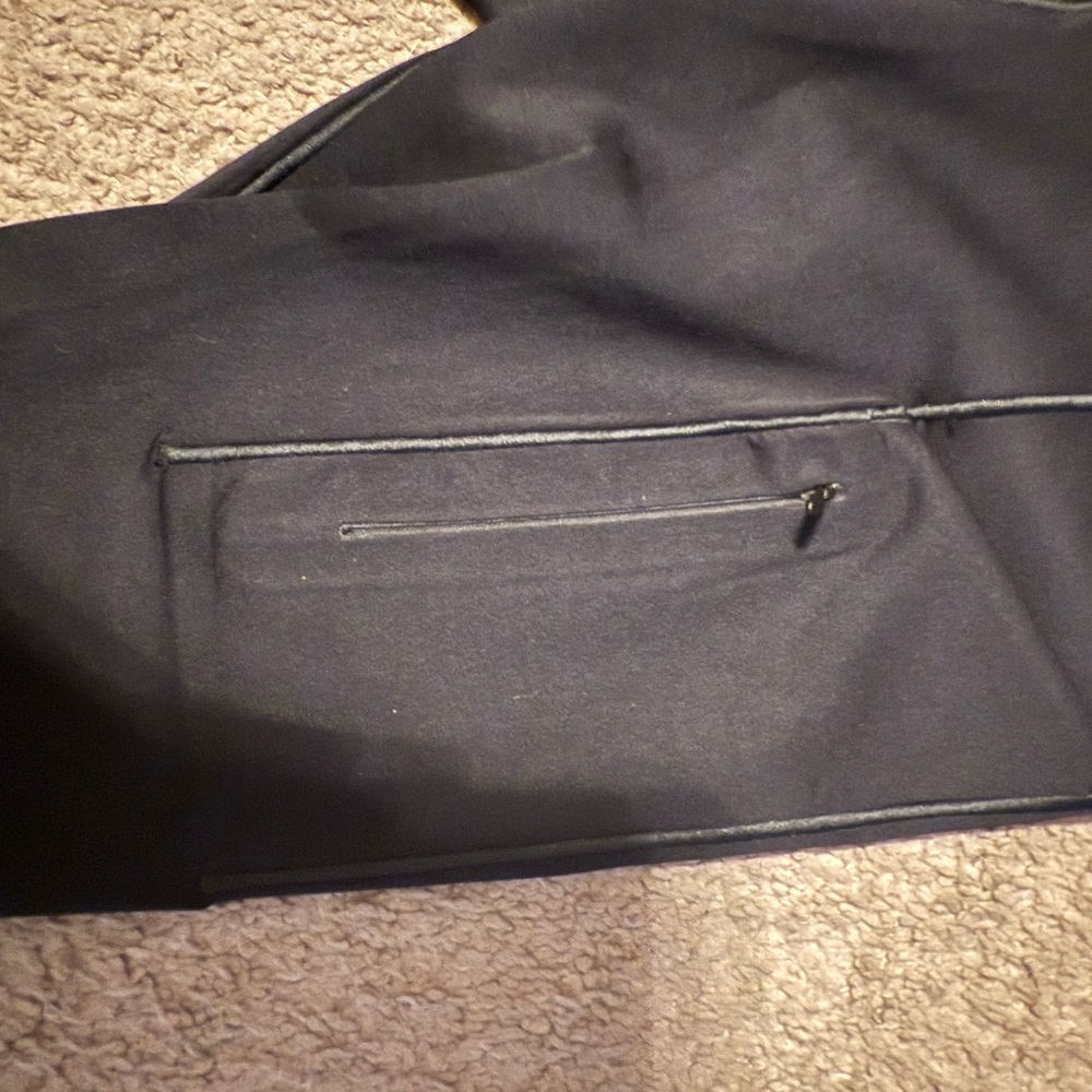 🔥 Nike Go Firm-Support High-Rise Leggings NWT {XS} - Picture 3 of 6